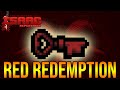 RED REDEMPTION CHALLENGE - The Binding Of Isaac: Repentance