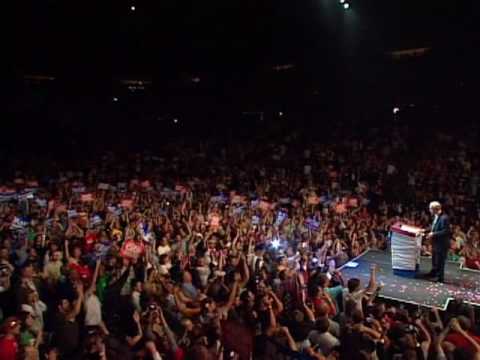 2008 Ron Paul - Rally for the Republic: The Revolu...
