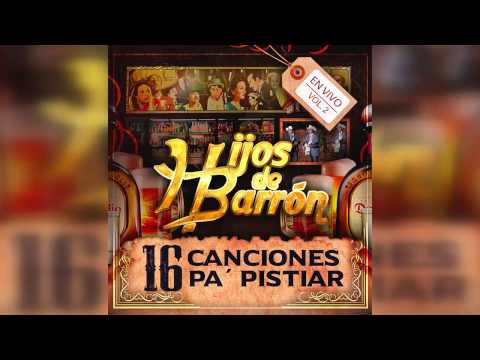 Como Le Haré - Los Hijos de Barrón