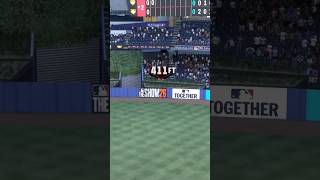 MICHAEL CONFORTO LINEA 111 #homerun #tabla #mlb #mlbclips #baseball #mlbshort #mlbtheshow #mlbshort