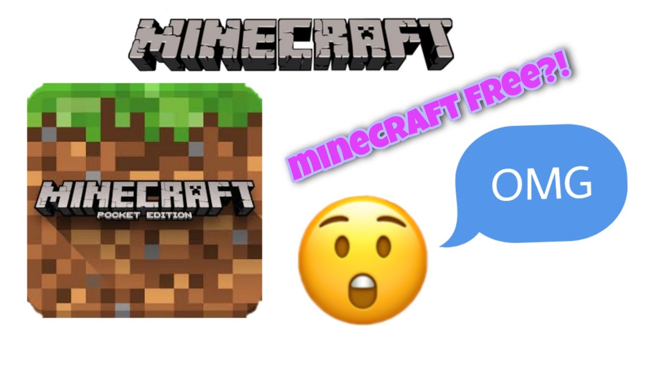 minecraft free download android apk