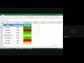 Excel Batch 01| Class 07