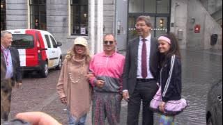 Foute Tour Q-music // Top 500 van het Foute Uur (editie 2013)