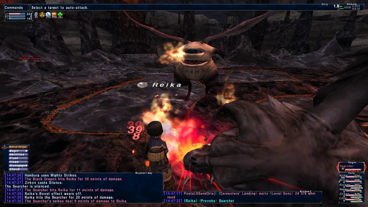 eden ffxi server eden ffxi server