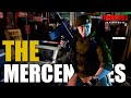 Resident Evil 3 Original 1999 (ภาษาไทย) | The Mercenaries