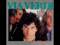 VIA VERDI - SOMETIMES (1987)