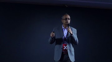 Why Misfits change the World! | Srikanth Srinivasan | TEDxVITAP