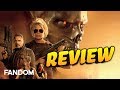 Terminator: Dark Fate | Review!