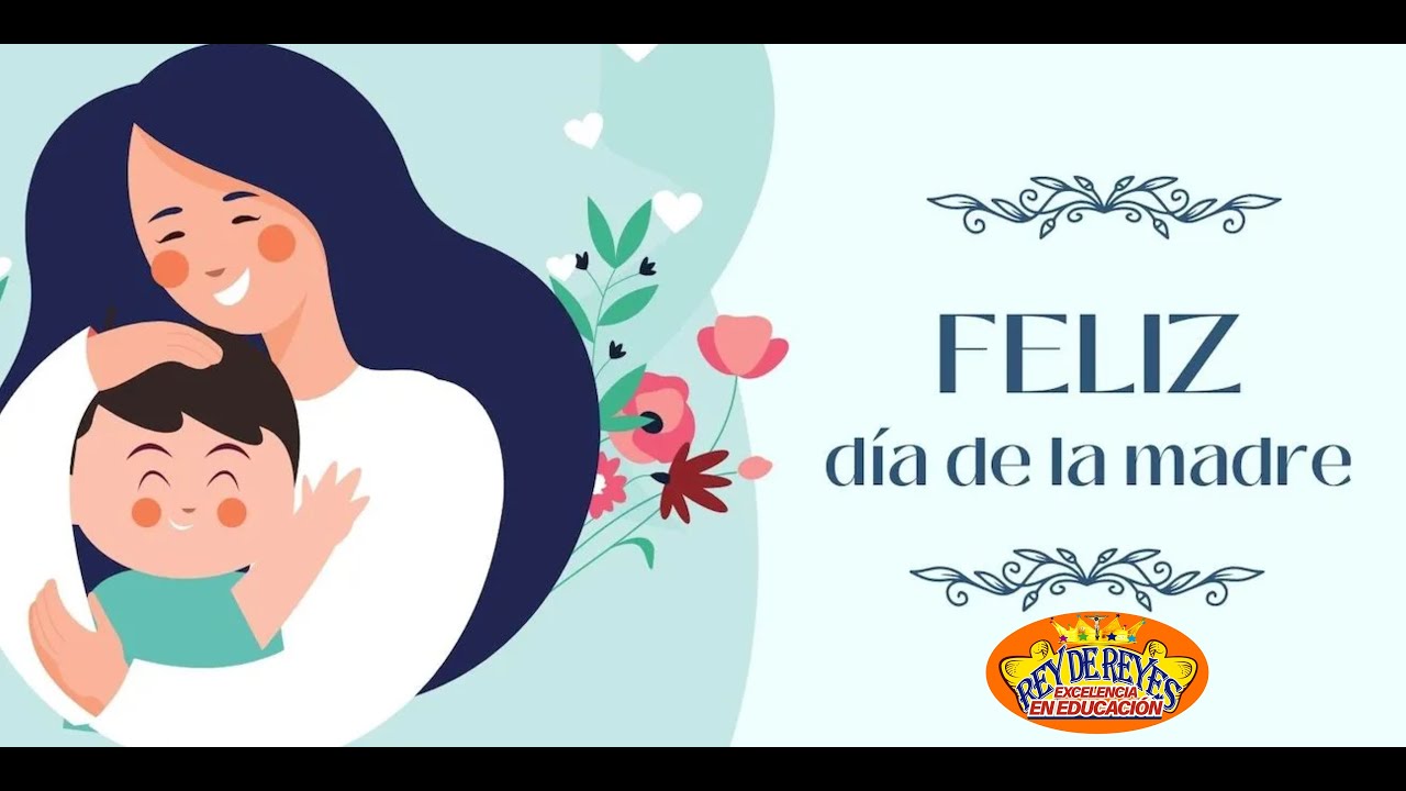 27 de Mayo Dia de la Madre - Bolivia - YouTube