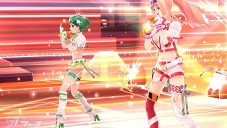 [歌マクロス] Macross 40th Anniversary Special Bonus Medly(Δ) Frontier ver.