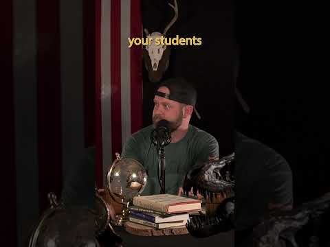 Is Using AI Cheating In School? #ai #chatgpt #chatgpt3 #podcastclips #chatgptexplained #school