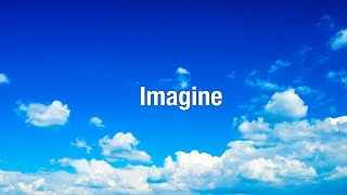 Imagine - John Lennon full cover
