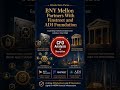 BNY Mellon expands digital asset custody to UAE