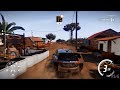 WRC 9 FIA World Rally Championship - Ntulele (Safari Rally Kenya) - Gameplay (PC HD) [1080p60FPS]