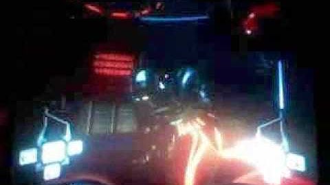 Metroid Prime no energy tanks walkthrough part 29