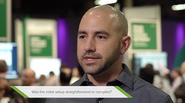 CA Test Data Manager Review by a Senior Specialist (Real User)