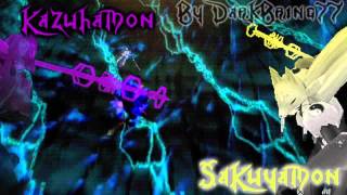Dissidia 012 - Digi Project (Digimon Mods)