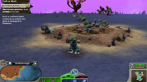 Guide to Spore Episode 5 Part 2