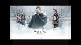Resident Evil 4 - After Life Music - resident evil 4 movie ost