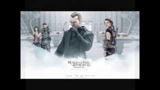 Resident Evil 4 - After Life Music