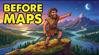 Famous How Ancient Humans Never Got Lost Without Maps Profile