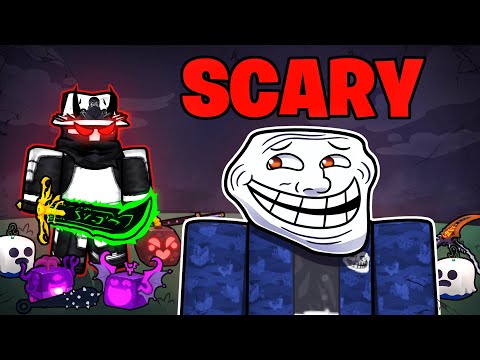 The SCARIEST Things