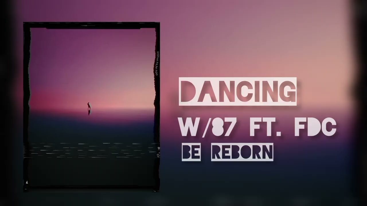 Título: Dancing on the Edge - Witzil87 (Audio oficial) 🎵 