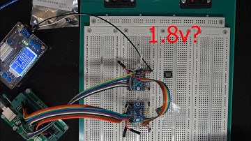 Program 1.8v NAND with u-link Nand.