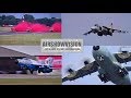 ULTIMATE TAKE OFF COLLECTION:  RIAT AIRSHOW 2019 (airshowvision)