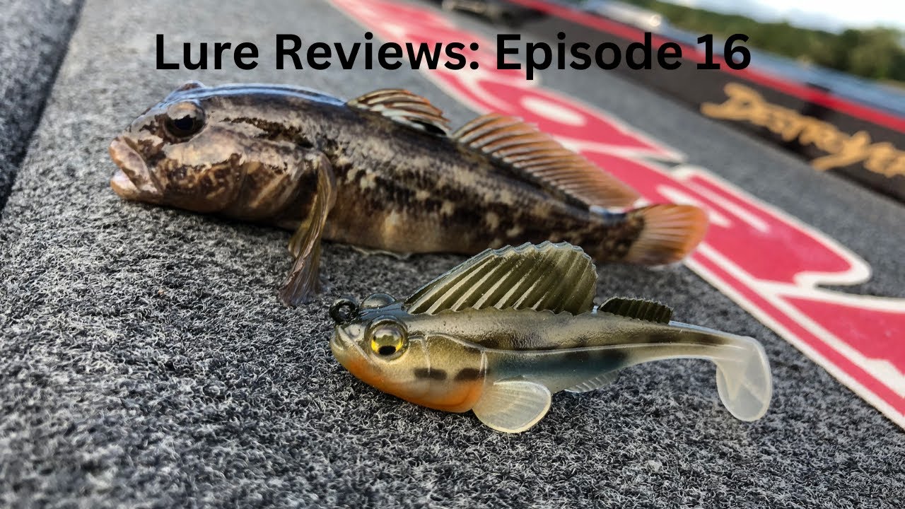 Is Megabass Actually Good? – Lure Reviews: Episode 16