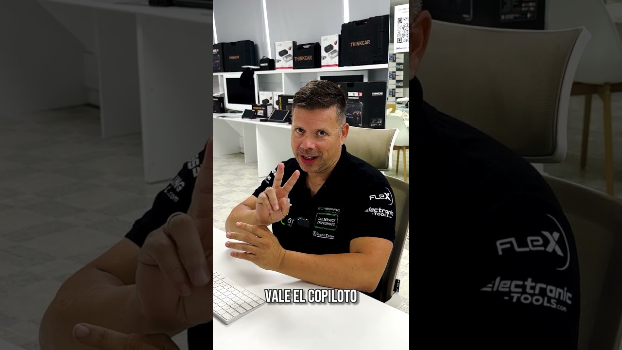 🏍DYNO DRIVE Alientech KESS3 ➤ ¿Crees que se pueda utilizar en MOTOS?🤔