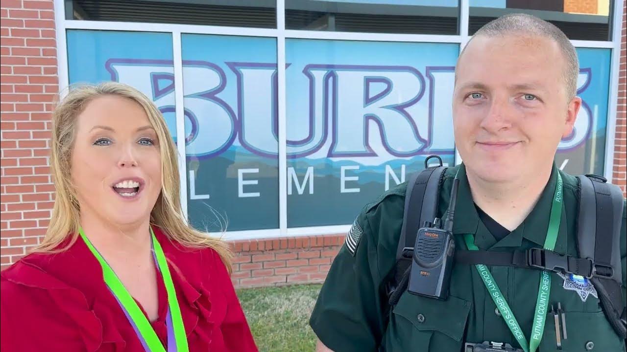 Burks Car Line Update - YouTube