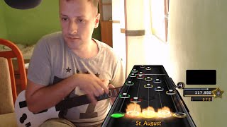 Spacerace B6 Underchart 2 Part Tech FC