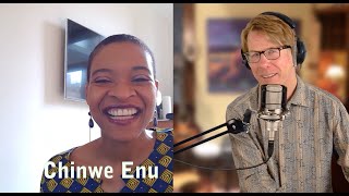 This Moment in Music - Episode 65 - Chinwe Enu