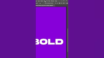 Drop Shadow Photoshop Tutorial