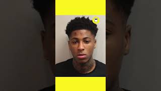 Best Rapper Mugshot?