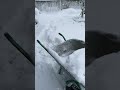 Первый снег и так сразу много ! Павлодар 11 октября 2025 г