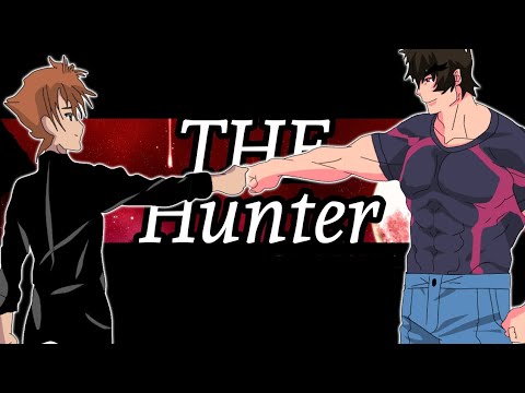 Issei The Hunter |Capítulo 1: ¡Tú serás mi rival! - YouTube