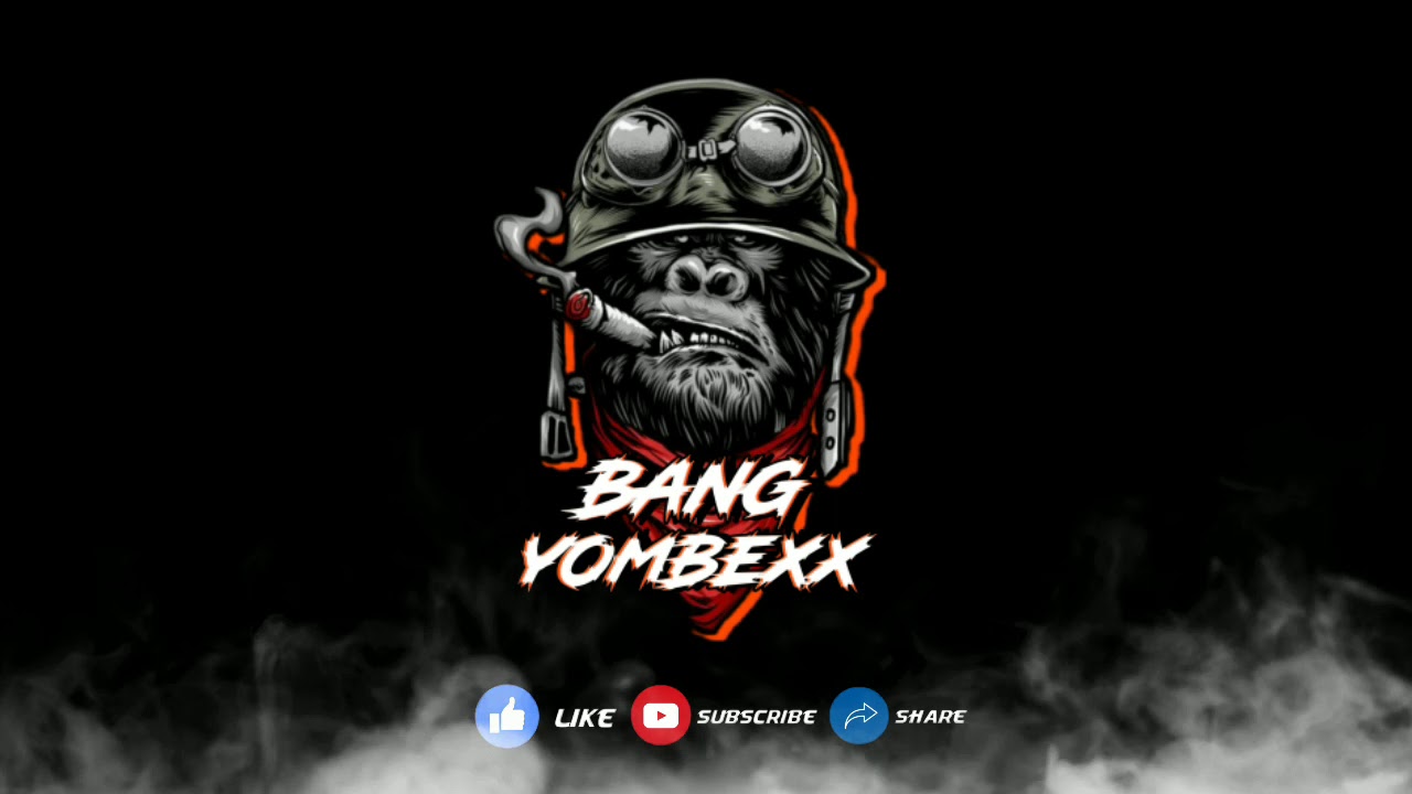 = JUNGLE DUTCH ( DHANY TANA X MR.EWIK ) #SPECIAL_TAHUN_BARU 2021