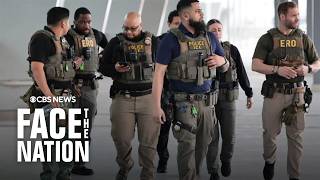 ICE airport arrests are climbing as Trump immigration crackdown intensifies