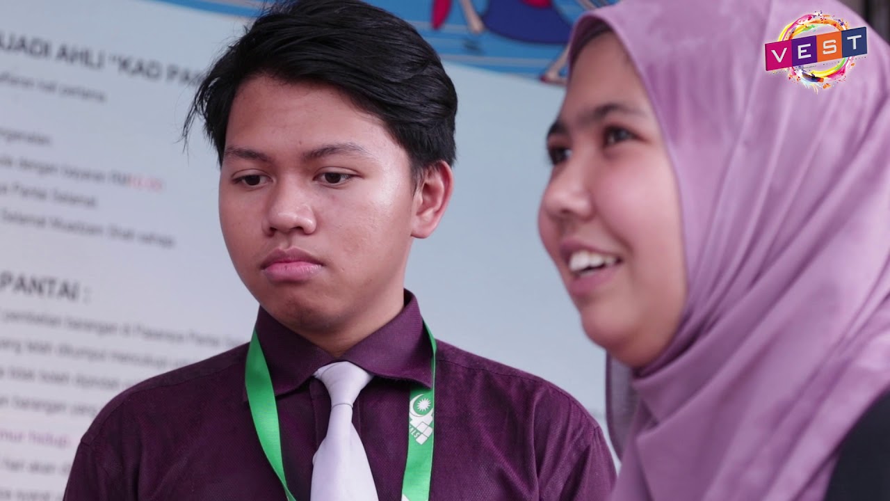 VEST MALAYSIA 2017 ( STAGE 2 ZON 3 ) 3 YouTube