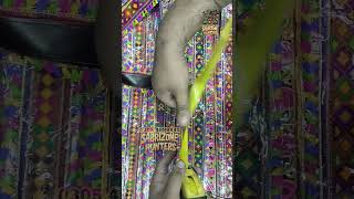 1.5" Wide 45" Long Sling | Hunting Sling Detailed Video #shorts #shortsfeed #viral #sling