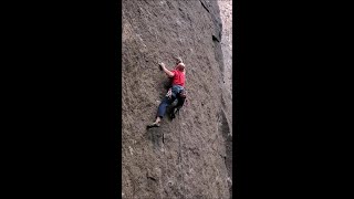 Owens River Gorge - Gorge & Purge