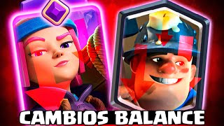 Thumbnail for NOS ESTAN VACILANDO CON LOS CAMBIOS DE BALANCE xd