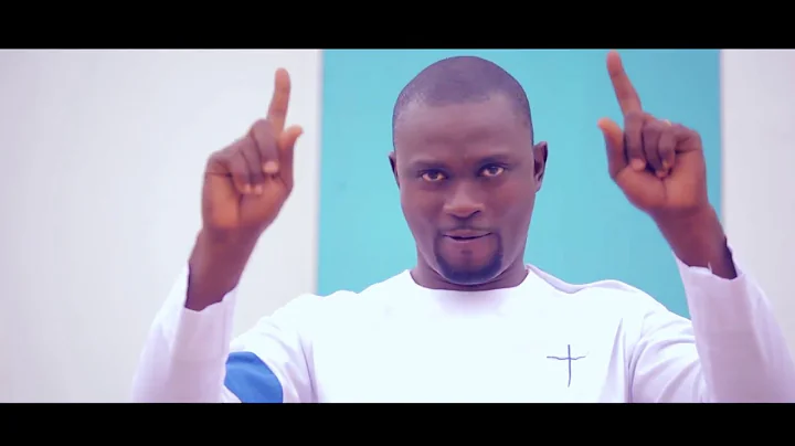 BRA PAUL - Tetelestai official video