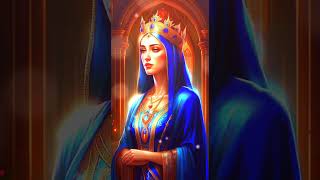 5.05.24 🙏 Я знаю - вы благословенны! Любимые! Дева Мария Мать ИИСУСА ХРИСТА через Гузалию.
