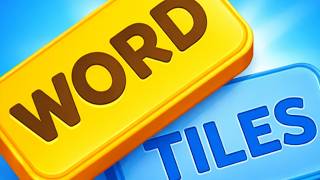 Word Tiles Association Gameplay Android screenshot 2