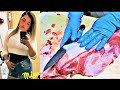TRABALHO DA MINHA MULHER NO JAPÃO