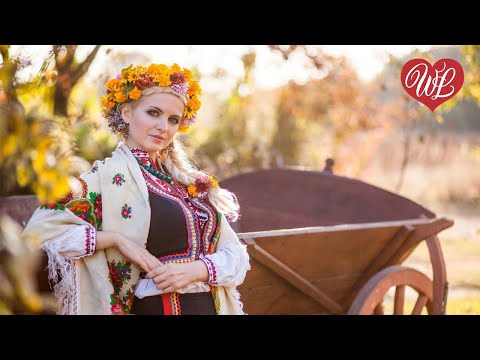 КАЛИНА ♥ РУССКАЯ МУЗЫКА ♥ WLV ♥ ЗОЛОТЫЕ ХИТЫ ♥ NEW SONGS and RUSSIAN MUSIC HITS ♥ RUSSISCHE MUSIK