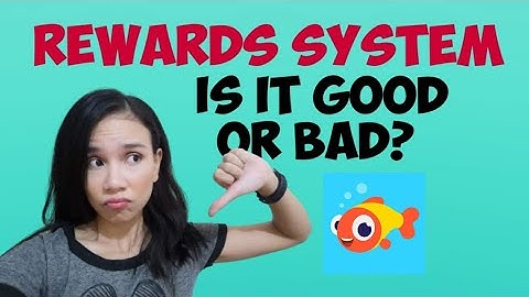 REWARDS SYSTEM - is it really good for ESL teaching?| ESL teaching | Palfish PhC